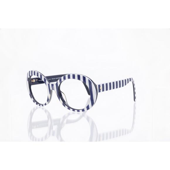Kate Spade Cindra/S PJP9O 54-21-140mm Sunglass / Eyeglass FRAMES ONLY - GOOD main image 6